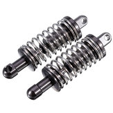 2PCS Shock Absorber for HG P408 1/10 RC Car Spare Parts 4ASS-PA001 
