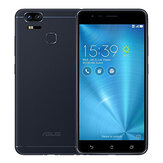 ASUS ZenFone 3 Zoom ZE553KL 5.5 inch FHD 5000mAh Dual 12MP Rear Camera 4GB RAM 64GB ROM Snapdragon 625 Octa Core 2.0GHz 4G Smartphone