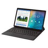 Teclast M16 Processador Helio X27 Deca Core 4 GB RAM 128 GB ROM 11,6 polegadas Android 8.0 Tablet PC com teclado