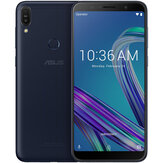 ASUS ZenFone Max Pro (M1) ZB602KL Global Version 6,0 inch FHD + 5000 mAh 13 MP + 5 MP Dubbele camera's achteraan 3 GB 32GB Snapdragon 636 4G Smartphone