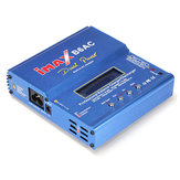 iMAX B6-AC B6AC LiPo NiMH 3S RC Caricabatterie Equilibrium Caricatore Equilibrio