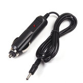 Nitecore Auto-Ladegerät Kabel für TM15 / TM26 / TM28 / TM36 / MH40 / MH41 LED Taschenlampe