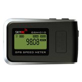 SKYRC GPS Speed Meter Link Data Logging Google Map
