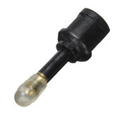 Adaptador de cabo óptico mini jack de 3,5 mm para Spdif TOSLink