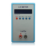 Ręczny multimetr pojemnościowy LC200A Digital L / C