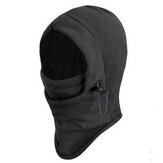Moto CS masque de protection d'hiver protection contre la poussière vent écharpe masques 