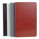 Gespecialiseerde Folio PU Leren Hoes voor Colorfly E708 Q1 Tablet