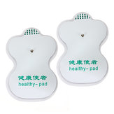 Tens Adhesive Electrode Squishies Squishy Pads For Acupuncture Digital Therapy 