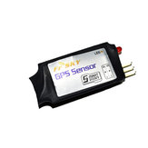 Sensor GPS Frsky S.PORT V2 compatible con X8R X6R X4R para aviones RC