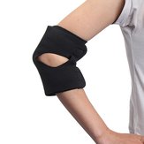 Neoprene Adjustable Therapy Magnetic Elbow Support