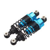 Aluminum Alloy Shock Absorber 2Pcs For HSP 1/10 Rc On Road