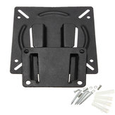 Wall Mount Bracket For 10-23 Inch Flat Panel Screen LCD LED Display TV