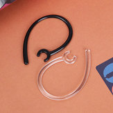 Gancho para oreja, clip de bucle de repuesto de 6mm para piezas de reparación de auriculares Bluetooth