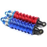 Shock Absorber Protector 4Pcs For RC 1/8 Truck Car Short Truck