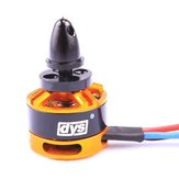 DYS BE1806 1806 2300KV Brushless Motor 2-3S for RC Drone FPV Racing Multi Rotor