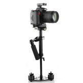 S40 Pro Handheld Stabilizer Steadicam Voor Camcorder Camera