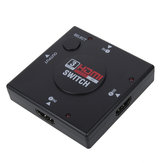 3-Port-HD-Switch-Switcher-Splitter für PS3 PS4 Xbox 360 Game