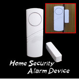 Radiotürenfenster magnetischer Kontaktsensor für die Haussicherheit