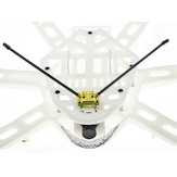 CC3D CC3D Atom RC Pedestal de antena Caixa de antena para Drone RC FPV Racing Multi Rotor