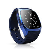 Rwatch M26S 1.4Inch IP57 108MHz Pols Smart Horloge Voor IOS Android