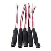 FA-MT01 6-12VDC Microphone Pickup Aerial Audio Signal Collection For Camera FPV