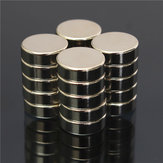 20pcs 9mm x 3mm N35 Strong Rare Earth NdFeB Neodymium Disc Magnets