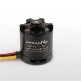 Sunnysky X2820 2820 800KV 920KV Brushless-Motor für RC-Modelle