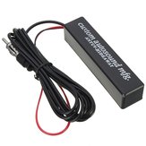 Car Stereo Radio Electronic Hidden Antenna Aerial FM/AM Amplified Universal