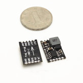 3A UBEC-module Low Ripple Bluesky Mini-switchmodus DC BEC 5V 12V 2-6S Supply voor RC Drone
