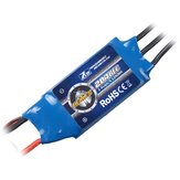 ZTW Beatles Series 20A ESC BEC Brushless Speed Controller For RC Airplane