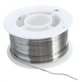 100g 0.8mm 60/40 Tin lead Solder Wire Rosin Core Soldering 2% Flux Reel Tube