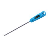 TASI-8621 Kalem Tip Hassas Dijital Gıda Termometre -50-300 ℃ Mavi
