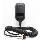 Handmikrofon 8-polig für ICOM HM36 HM-36/28 IC-718 IC-775 IC-7200/7600I mit Spur