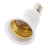 B22 à E27 lampe de lumière convertisseur de l'adaptateur de l'ampoule