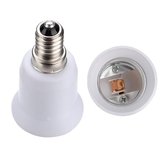 E14 à E27 Ampoule de Lampe Adaptateur Convertisseur Nouveau