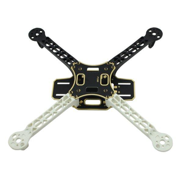 F330 4-Axis RC Quadcopter Frame Kit RC Drone Support KK MK MWC