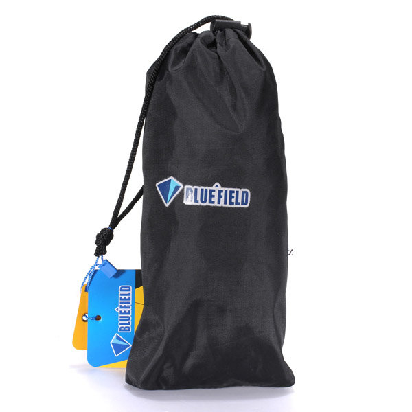 Outdoor-Rucksack Regenschutz wasserdicht Proof Bag 15-35L S Größe 