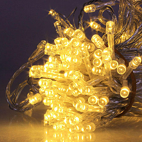 30M 300 LED Decoratieve LED String Light Voor Kerstfeest Events AC 220V