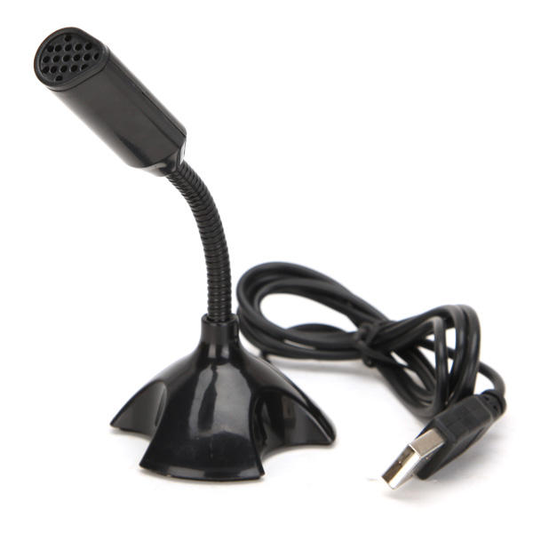 USB-microfoon voor Raspberry Pi