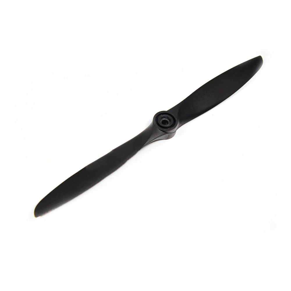 7x6 Inch 7060 Nylon Propeller Blade CW for RC Airplane
