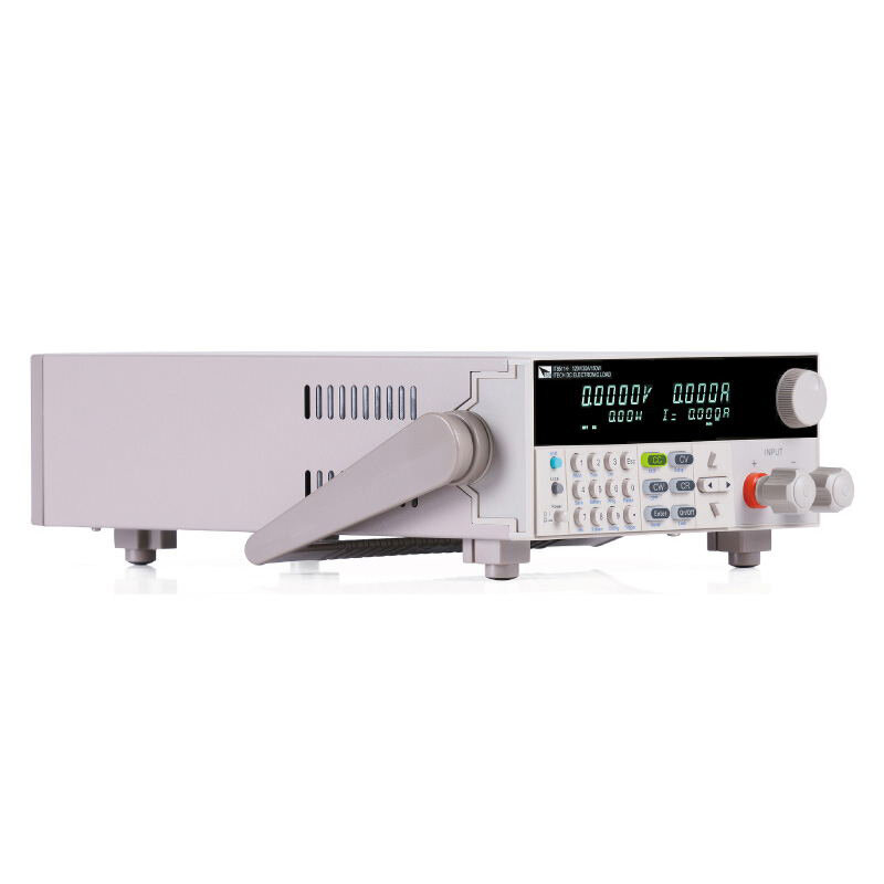 

ITECH IT8511A+ Programmable DC Electronic Loads 150V/30A/150W Short Circuit & Battery Test Instrumetation