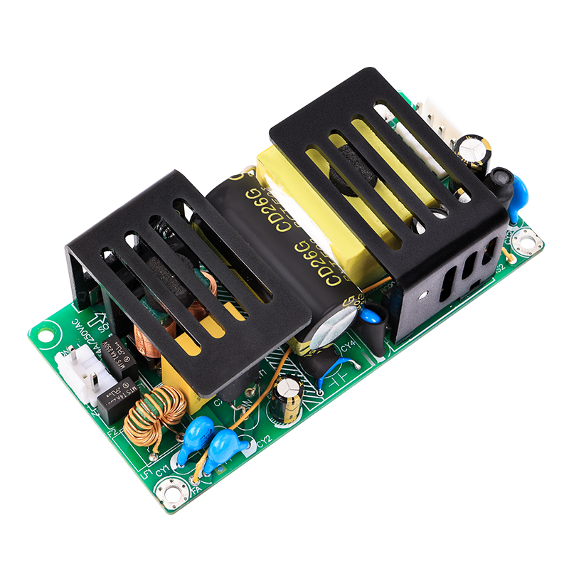 

RPS-120 AC90~264V to DC9V 8.3A / 12V 8.3A/18V 4.17A / 24V 4.17A / 36V 2.1A / 48V 2.1A Single-channel Switching Power Sup