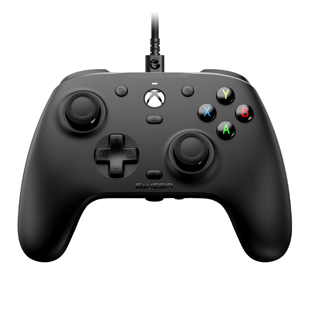 best price,gamesir,g7,xbox,gaming,controller,wired,discount