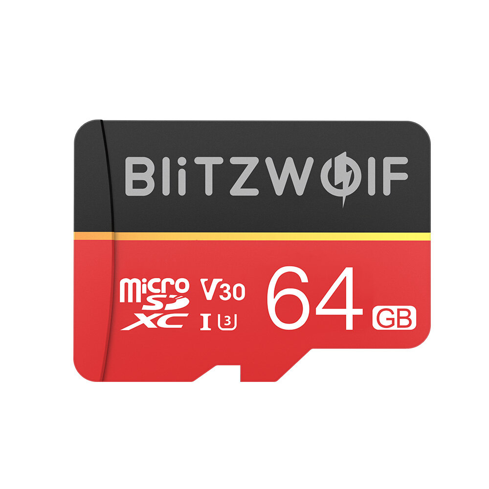 best price,blitzwolf,bw,tf1,uhs,v30,64gb,microsd,card,eu/uk,coupon,discount