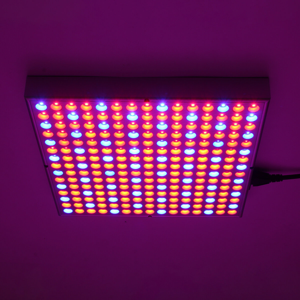 1200W LED Grow Light Waterproof Plant Lamp Chip Phyto Growth Lamp Full Spectrum Plant Lighting for I