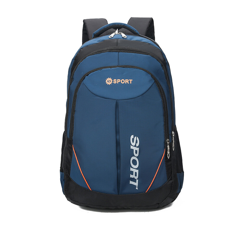 

20л большой емкости рюкзак мода Школа стиль на открытом воздухе путешествия ноутбук Сумка для ноутбука
