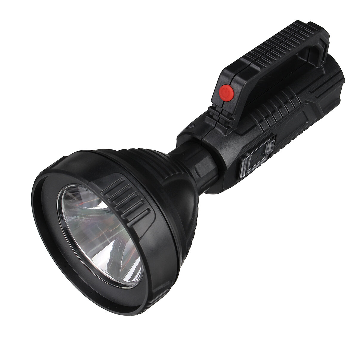 

Super Bright 2000lm LED Flashlight 3 Modes Waterproof Handheld Spotlight Tactical Floodlight Camping Hunting Fishing