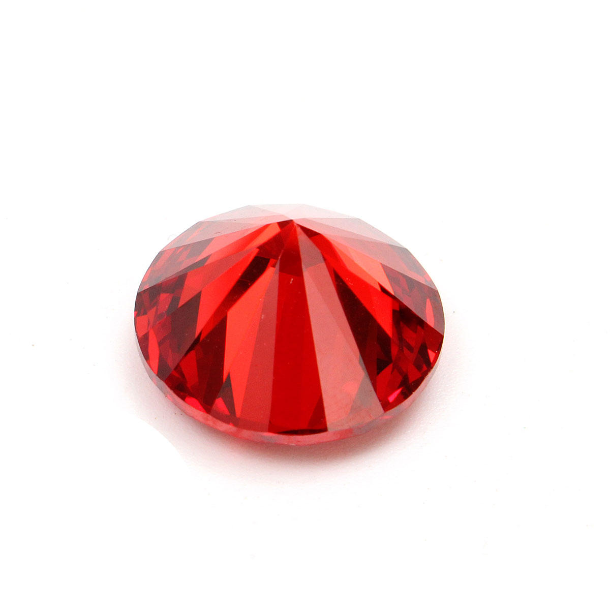 

14мм красный круглый ювелирные изделия поделки изготовление драгоценных камней драгоценный камень свадьба