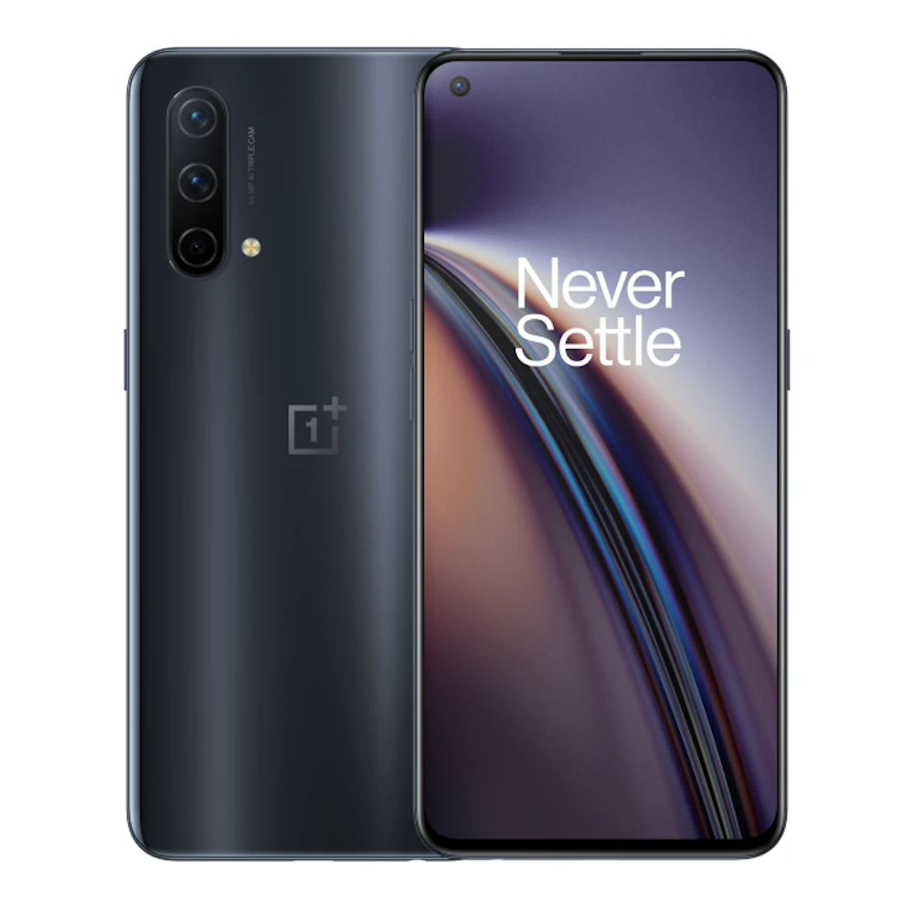 OnePlus Nord CE 5G Global Version 12+256GB