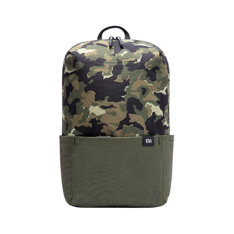 Xiaomi 10L Starry Sky/Camouflage Backpack [EU] Coupon Price ...